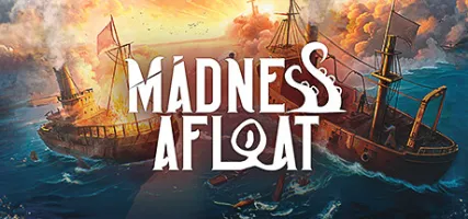 Madness Afloat