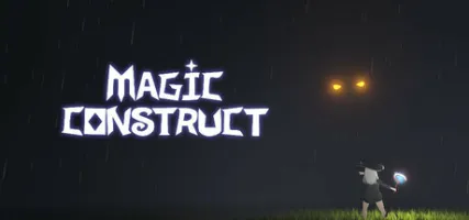 Magic Construct