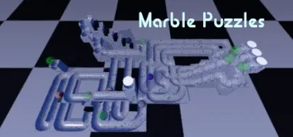 Marble Puzzles