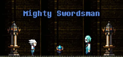 Mighty Swordsman