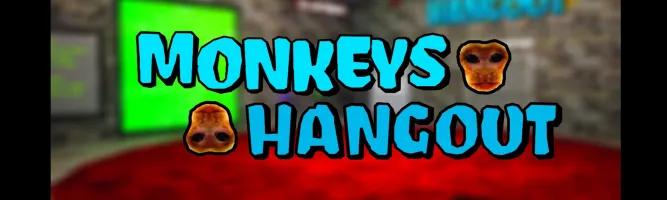 Monkeys Hangout Vr