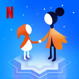 Monument Valley 2 NETFLIX