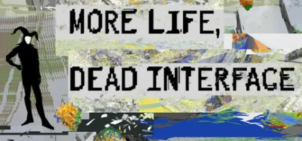 More Life Dead Interface