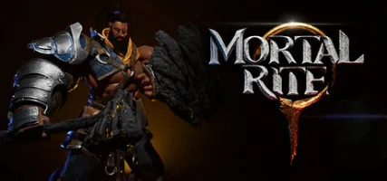 Mortal Rite