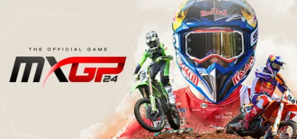 MXGP 24: The Official Game