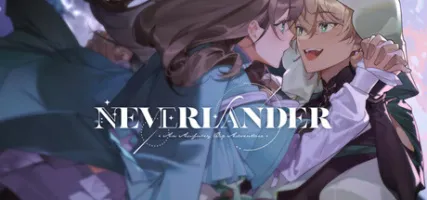 NEVERLANDER: An Awfully Big Adventure