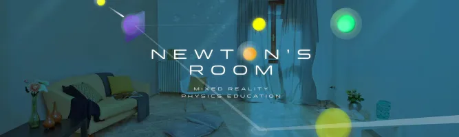 Newton's Room