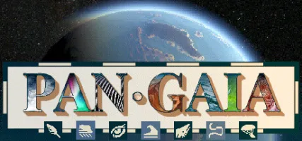 pan gaia