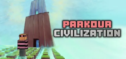 PARKOUR CIVILIZATION