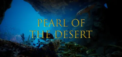 Pearl of the Desert