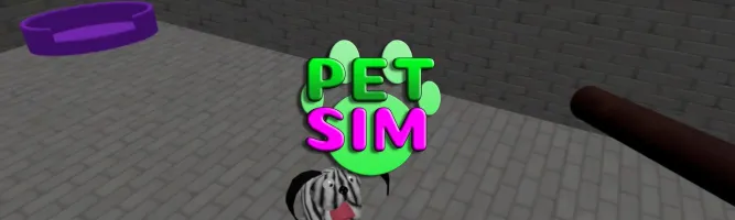 Pet Sim