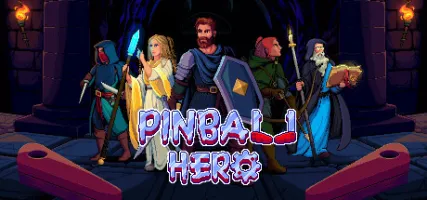 Pinball Hero