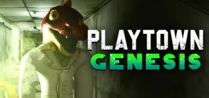 Playtown Genesis