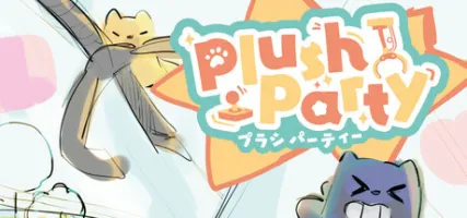 Plush Party