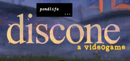 pondlife: discone a videogame