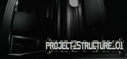 project Structure 01