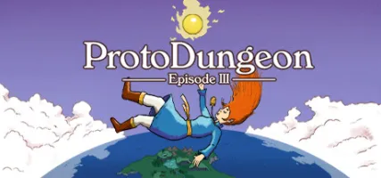 ProtoDungeon: Episode III