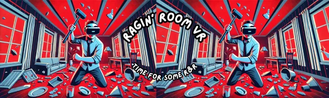 Ragin' Room VR