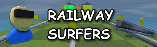 Railway Surfers