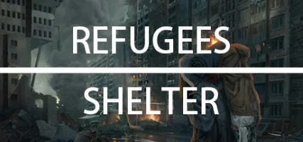 Refugees: Shelter