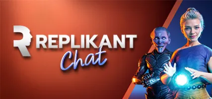 Replikant Chat