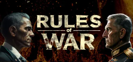 Rules of War