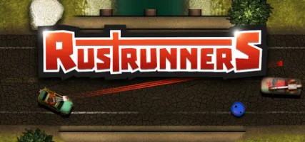 Rust Runners