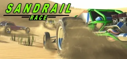 SANDRAIL RACE