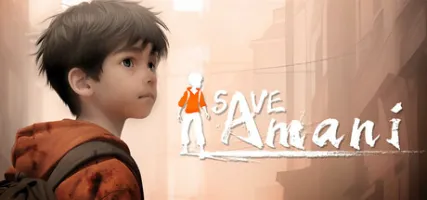 SAVE AMANI