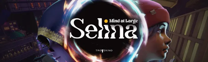 Selina: Mind at Large