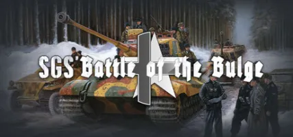 SGS Battle of the Bulge