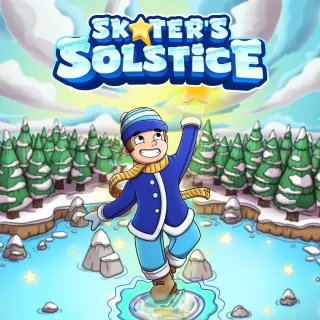 Skater's Solstice