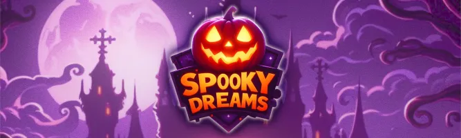 Spooky Dreams