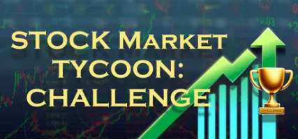 Stock Market Tycoon: Challenge