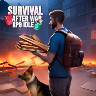 Survival after War