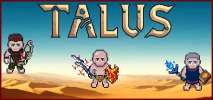 Talus