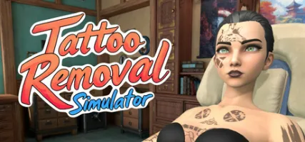 Tattoo Removal Simulator