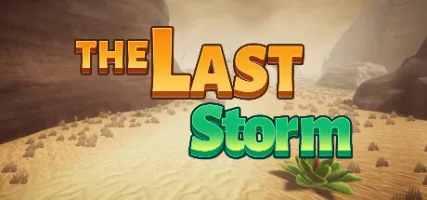 The Last Storm