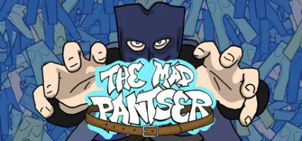 The Mad Pantser