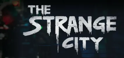 The Strange City