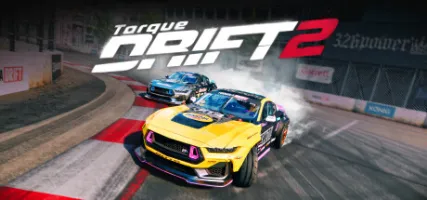 Torque Drift 2