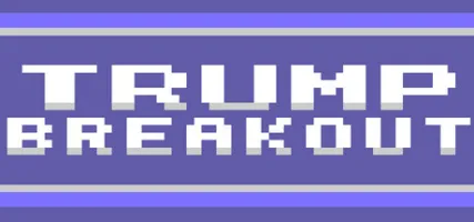 TRUMP BREAKOUT