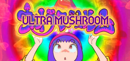 ULTRA MUSHROOM