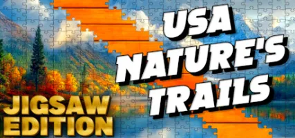 USA Nature's Trails