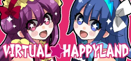 Virtual Happy Land