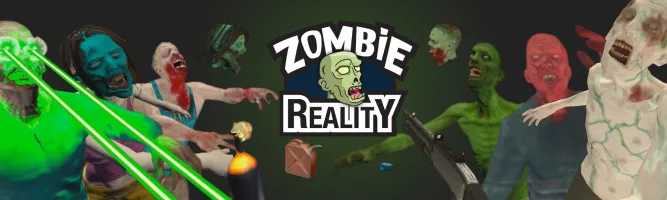 Zombie Reality