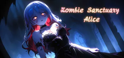 Zombie Sanctuary: Alice