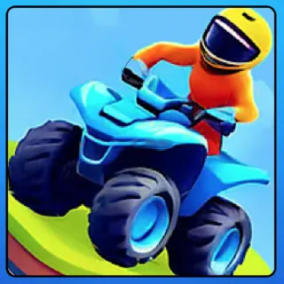 ATV OFFROAD BIKE RACING GAMES