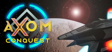 Axom: Conquest