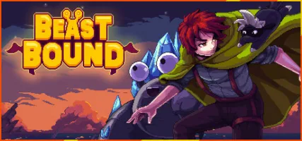 Beastbound